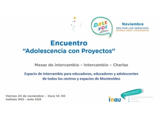 Encuentro 